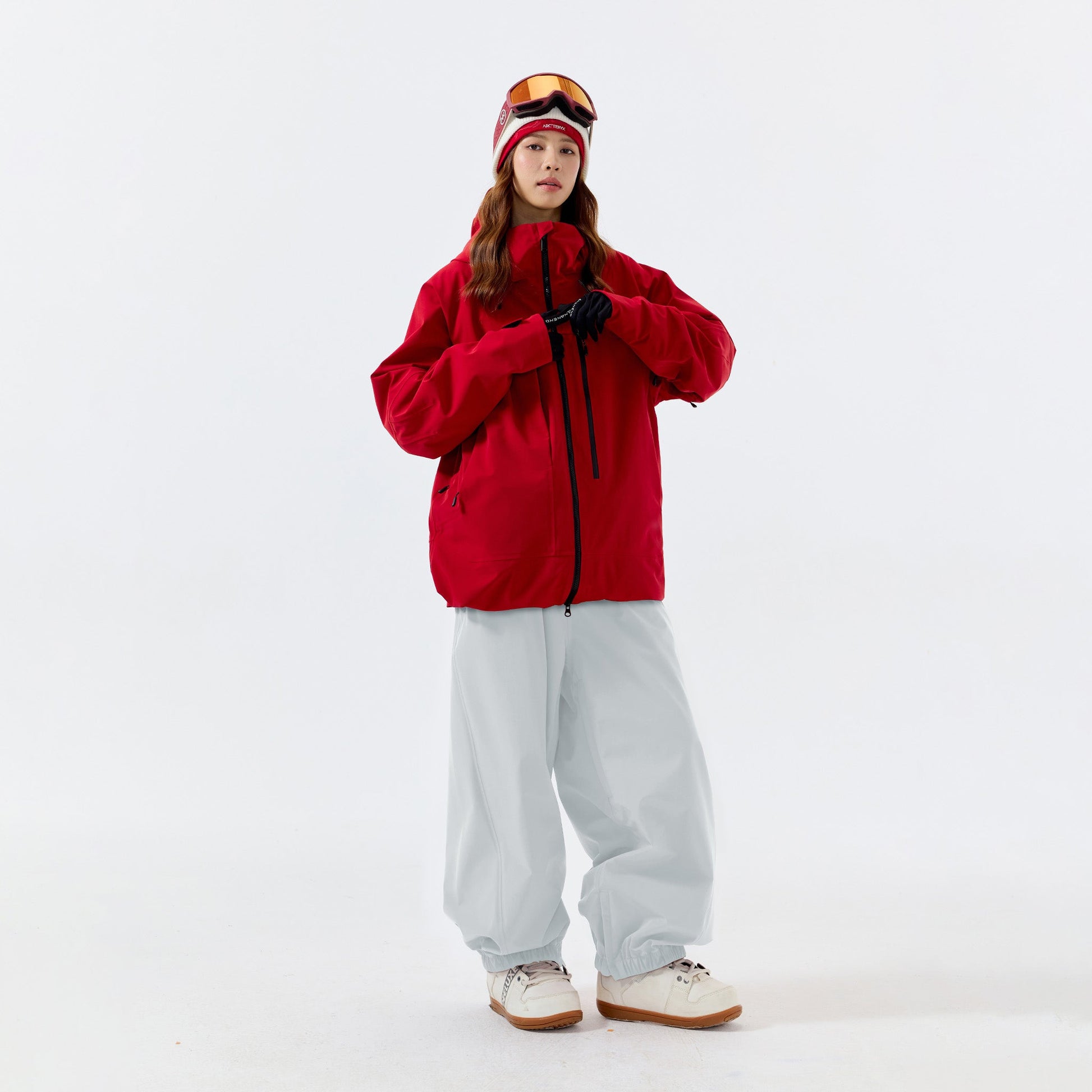 Skyline CORE Waterproof Ski Suit Set - Unisex - NANEND