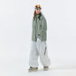 Skyline CORE Waterproof Ski Suit Set - Unisex - NANEND