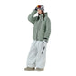 Skyline CORE Waterproof Ski Suit Set - Unisex - NANEND
