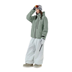 Skyline CORE Waterproof Ski Suit Set - Unisex - NANEND