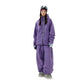 Skyline CORE Waterproof Ski Suit Set - Unisex - NANEND