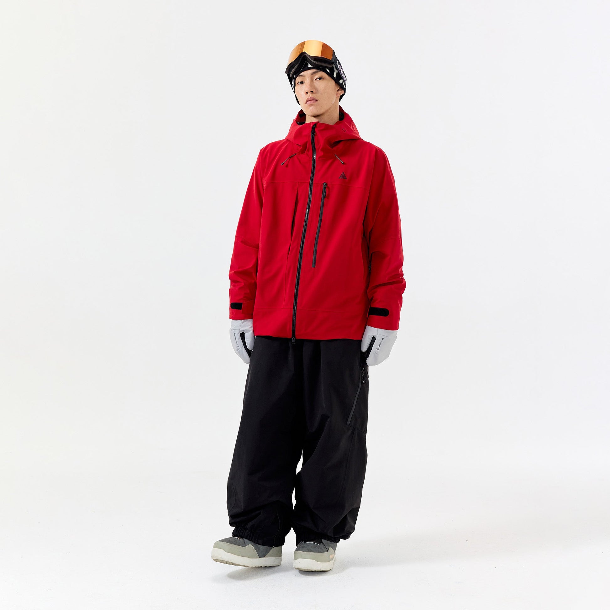 Skyline CORE Waterproof Ski Suit Set - Unisex - NANEND