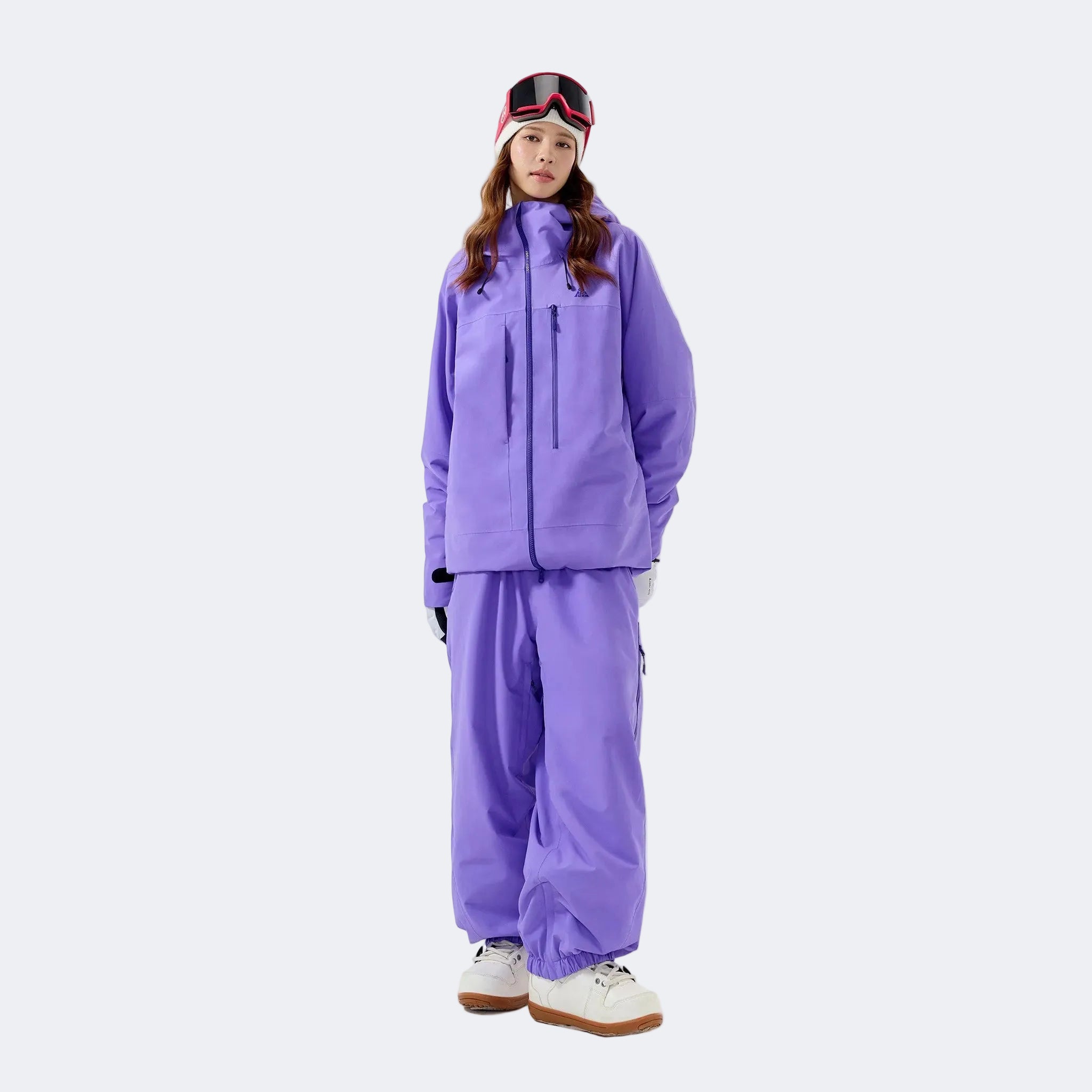 Ski Sets - NANEND