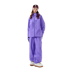 Skyline CORE Waterproof Ski Suit Set - Unisex - NANEND