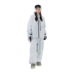Skyline CORE Waterproof Ski Suit Set - Unisex - NANEND
