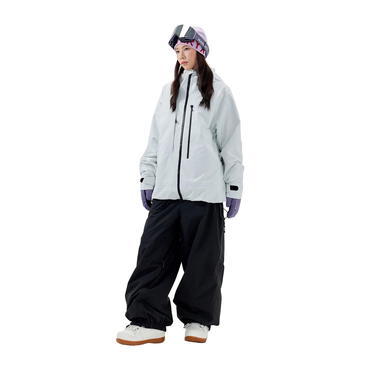 Skyline CORE Waterproof Ski Suit Set - Unisex - NANEND