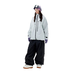 Skyline CORE Waterproof Ski Suit Set - Unisex - NANEND