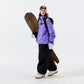 Skyline CORE Waterproof Ski Suit Set - Unisex - NANEND