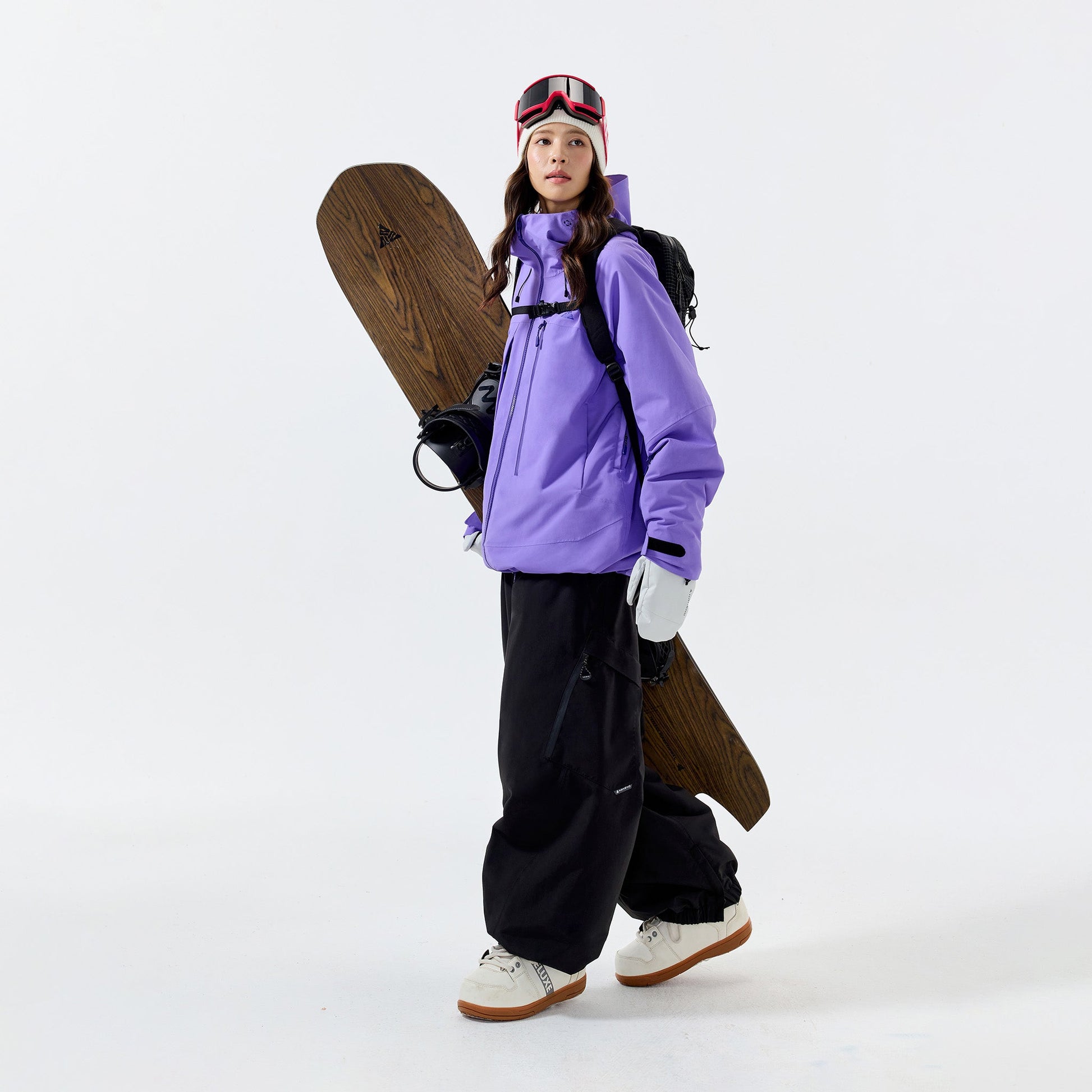 Skyline CORE Waterproof Ski Suit Set - Unisex - NANEND