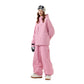 Skyline CORE Waterproof Ski Suit Set - Unisex - NANEND