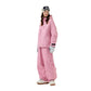 Skyline CORE Waterproof Ski Suit Set - Unisex - NANEND