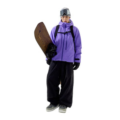 Skyline CORE Waterproof Ski Suit Set - Unisex - NANEND