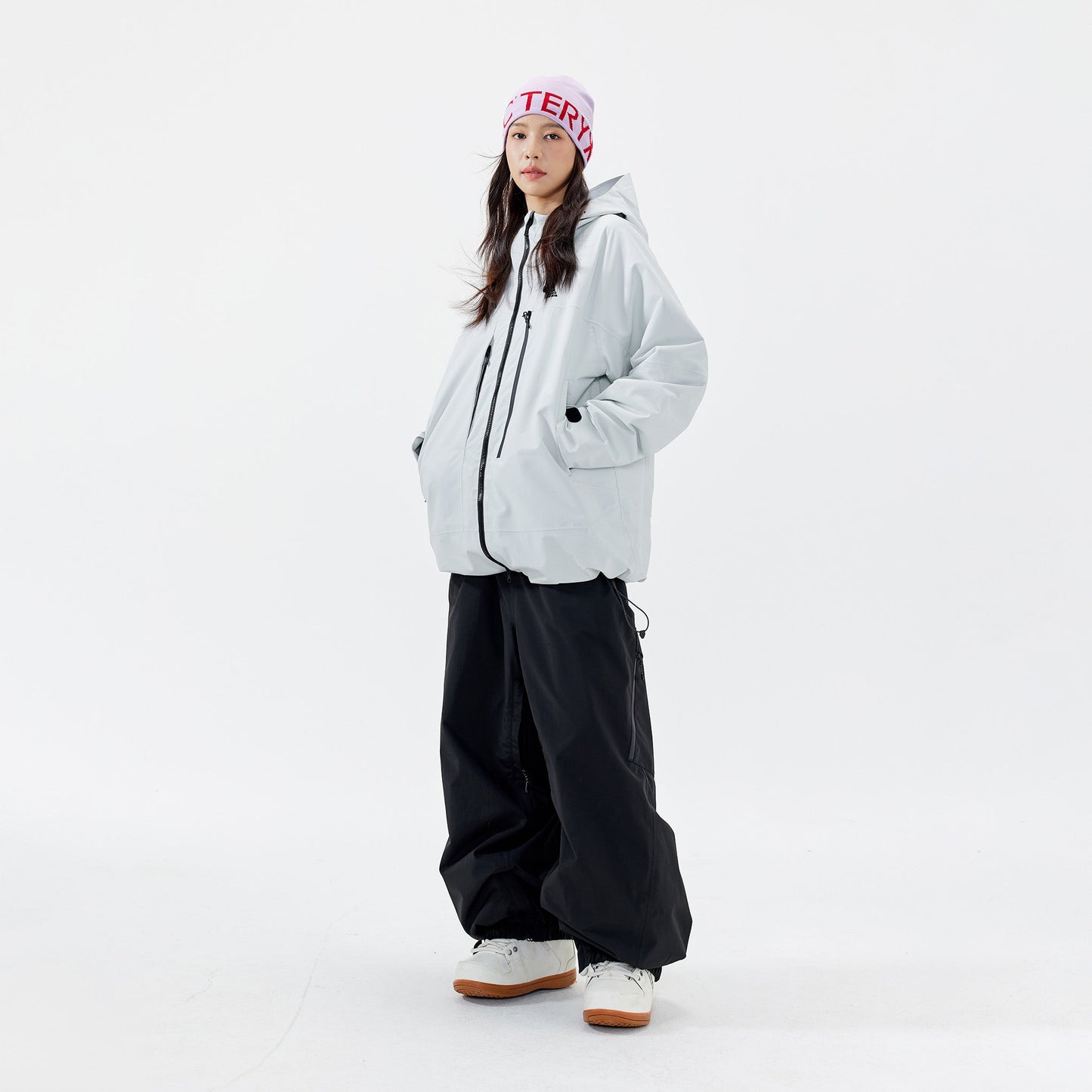 Skyline CORE Waterproof Ski Suit Set - Unisex - NANEND