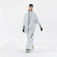Skyline CORE Waterproof Ski Suit Set - Unisex - NANEND