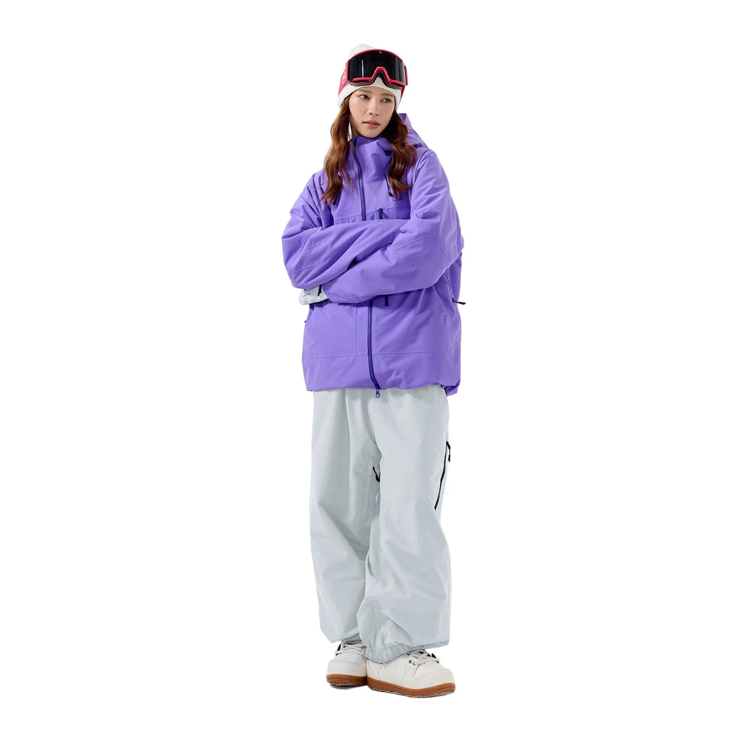 Skyline CORE Waterproof Ski Suit Set - Unisex - NANEND