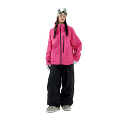 Skyline CORE Waterproof Ski Suit Set - Unisex - NANEND