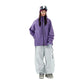 Skyline CORE Waterproof Ski Suit Set - Unisex - NANEND