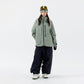 Skyline CORE Waterproof Ski Suit Set - Unisex - NANEND