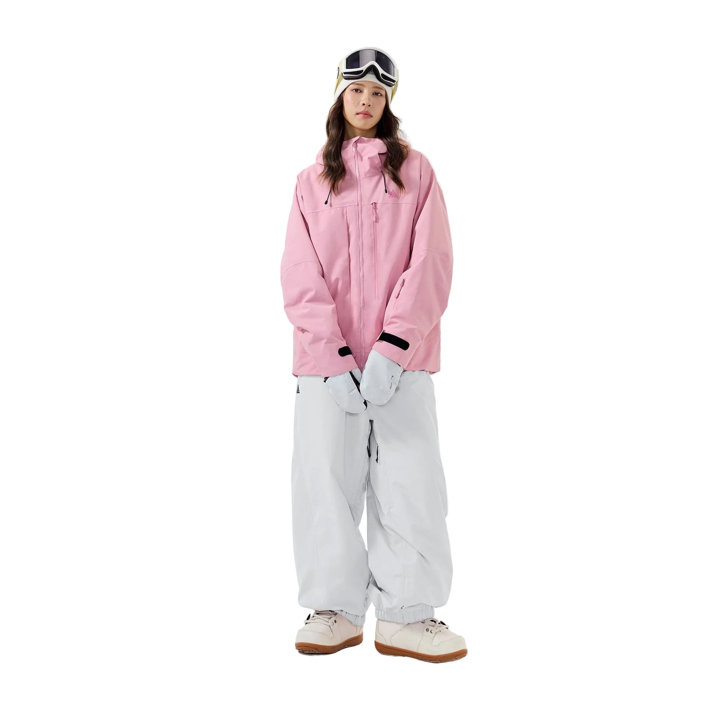 Skyline CORE Waterproof Ski Suit Set - Unisex - NANEND