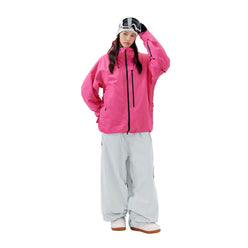 Skyline CORE Waterproof Ski Suit Set - Unisex - NANEND