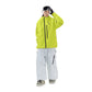 Skyline CORE Waterproof Ski Suit Set - Unisex - NANEND