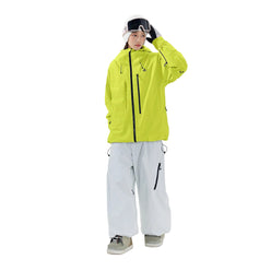Skyline CORE Waterproof Ski Suit Set - Unisex - NANEND