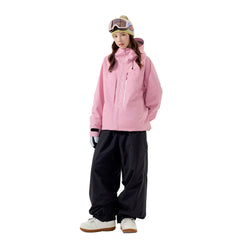 Skyline CORE Waterproof Ski Suit Set - Unisex - NANEND
