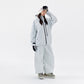 Skyline CORE Waterproof Ski Suit Set - Unisex - NANEND