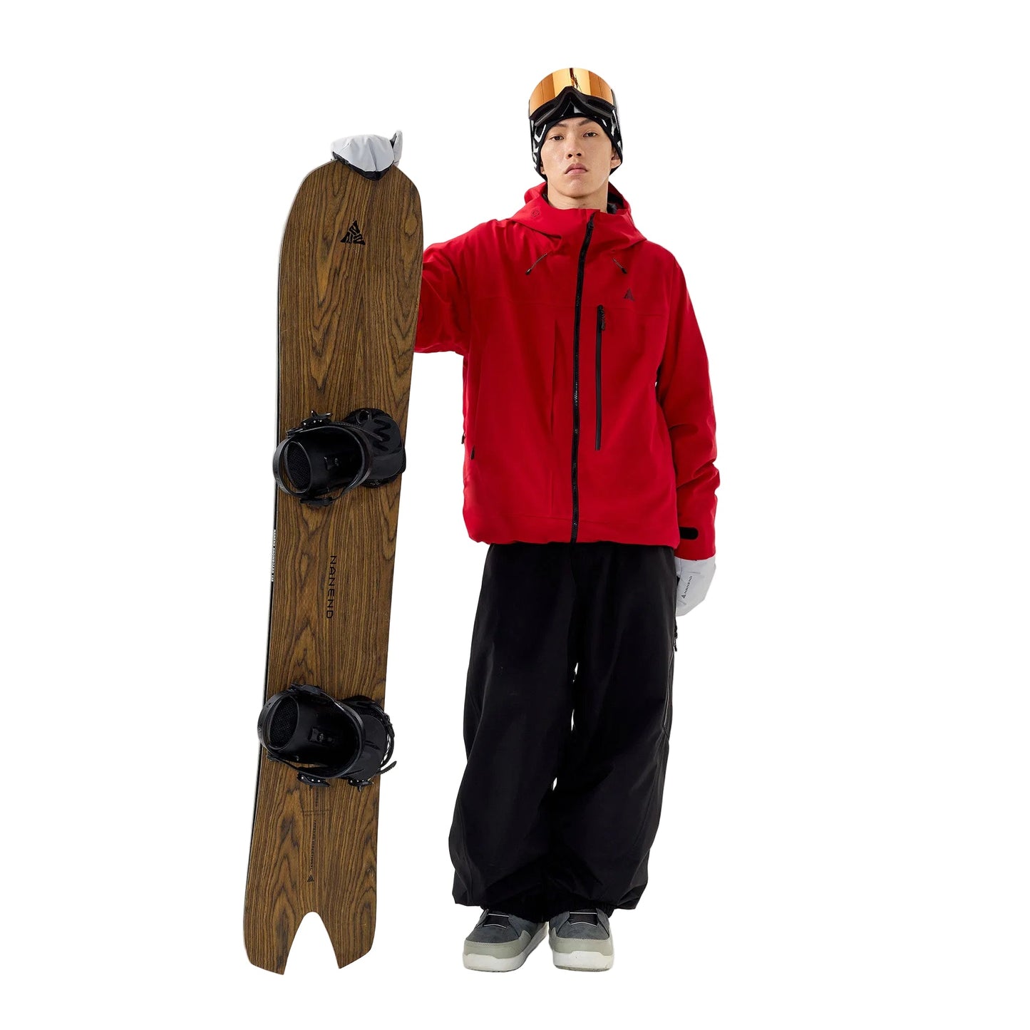 Skyline CORE Waterproof Ski Suit Set - Unisex - NANEND