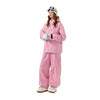 Skyline CORE Waterproof Ski Suit Set - Unisex - NANEND