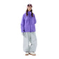 Skyline CORE Waterproof Ski Suit Set - Unisex - NANEND