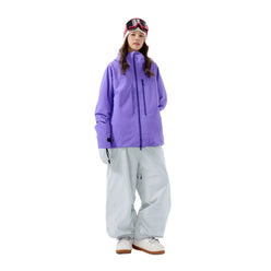 Skyline CORE Waterproof Ski Suit Set - Unisex - NANEND