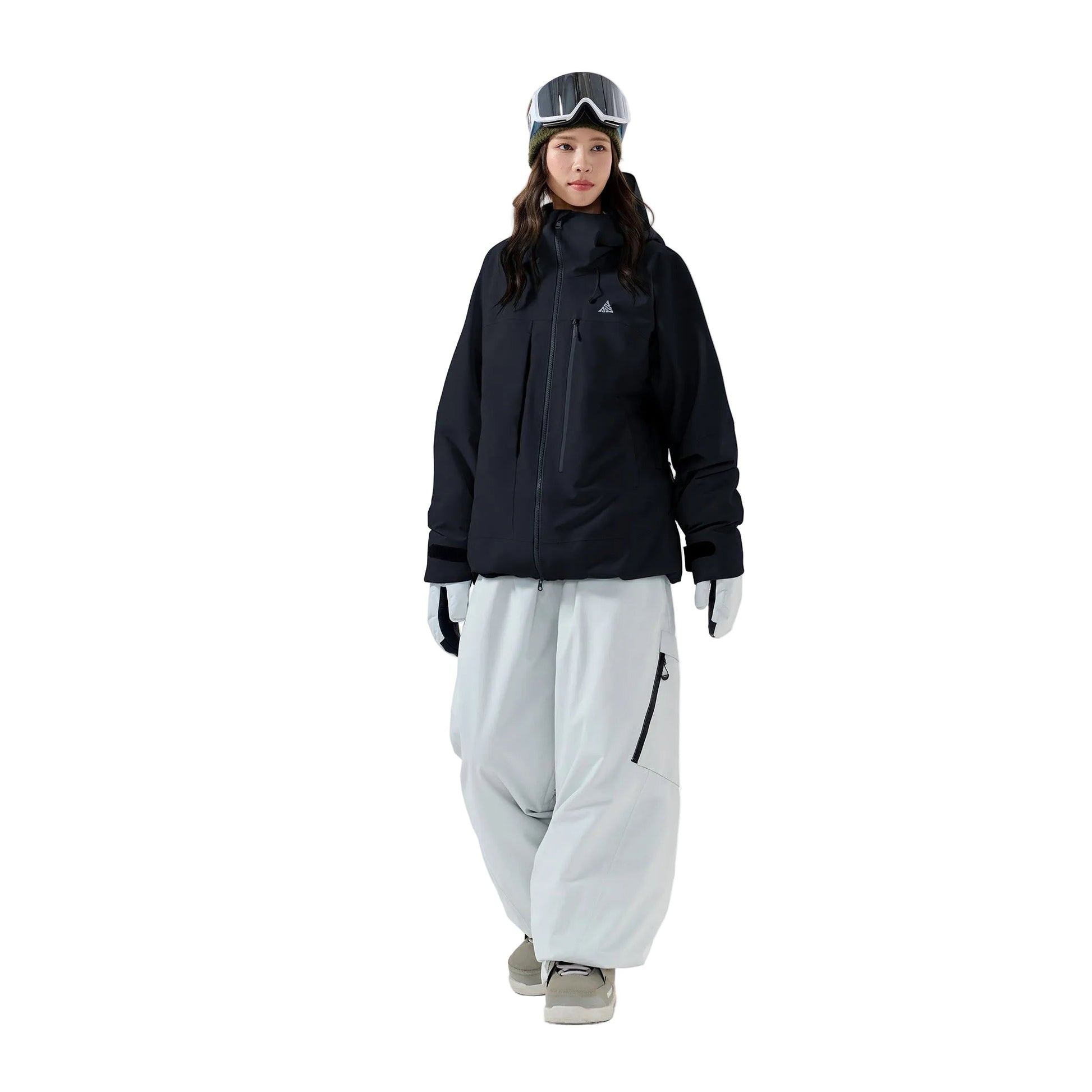 Skyline CORE Waterproof Ski Suit Set - Unisex - NANEND