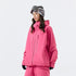 Skyline LITE 3L Hard Shell RECCO Ski Jacket -Unisex - NANEND