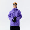 Skyline LITE 3L Hard Shell RECCO Ski Jacket -Unisex - NANEND