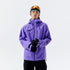 Skyline LITE 3L Hard Shell RECCO Ski Jacket -Unisex - NANEND