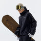 Skyline LITE 3L Hard Shell RECCO Ski Jacket -Unisex - NANEND
