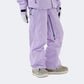 Skyline LITE 3L Hardshell Professional Ski Pants -Unisex - NANEND