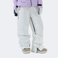 Skyline LITE 3L Hardshell Professional Ski Pants -Unisex - NANEND