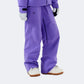 Skyline LITE 3L Hardshell Professional Ski Pants -Unisex - NANEND