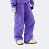Skyline LITE 3L Hardshell Professional Ski Pants -Unisex - NANEND