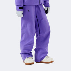 Skyline LITE 3L Hardshell Professional Ski Pants -Unisex - NANEND