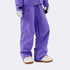 Skyline LITE 3L Hardshell Professional Ski Pants -Unisex - NANEND