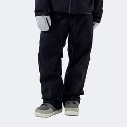 Skyline LITE 3L Hardshell Professional Ski Pants -Unisex - NANEND