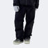 Skyline LITE 3L Hardshell Professional Ski Pants -Unisex - NANEND（Black）