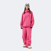 Skyline LITE Hardshell Ski Suit Set - Unisex - NANEND