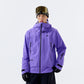 Skyline PRO Dermizax Waterproof High-End Hard Shell Ski Jacket -Unisex - NANEND