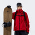 Skyline PRO Dermizax Waterproof High-End Hard Shell Ski Jacket -Unisex - NANEND（
Immediately popular）