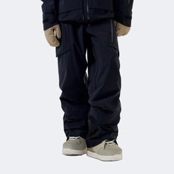 Skyline PRO Dermizaxe Professional Waterproof Ski Pants - Unisex - NANEND