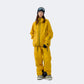 Skyline PRO Series Dermizax Hard Shell Alpine Ski Pants – Unisex - NANEND